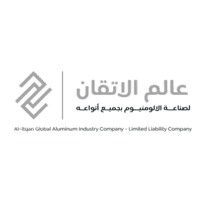 Modern Z Al Itqan Global Aluminum Industry Logo 300x300