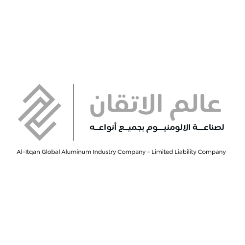 Modern Z Al Itqan Global Aluminum Industry Logo